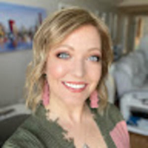 Meet your Posher, Breanna